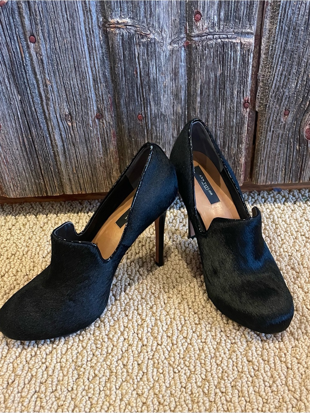 Ann Taylor Size 8